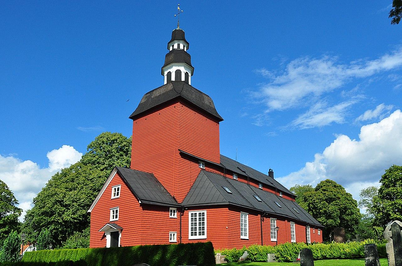 Habo, Sweden